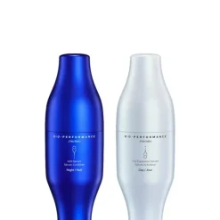 SHISEIDO Soin Jour & Nuit|Sérum Et Booster|Bio-Performance                Skin Filler Sérum Comblant Nuit & Sérum Activateur jour