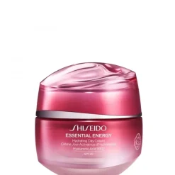 SHISEIDO Soin De Jour|Essential Energy                Crème Jour Activatrice d'Hydratation SPF20