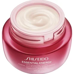 SHISEIDO Soin De Jour|Essential Energy                Crème Jour Activatrice d'Hydratation SPF20