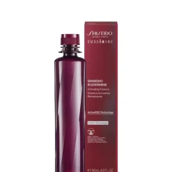 SHISEIDO Soin Jour & Nuit|Soin De Jour|Eudermine                Essence Activatrice Revitalisante - Recharge