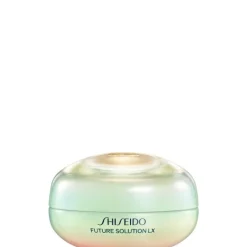 SHISEIDO Soin Jour & Nuit|Future Solution LX                Enmei Crème Yeux Ultime