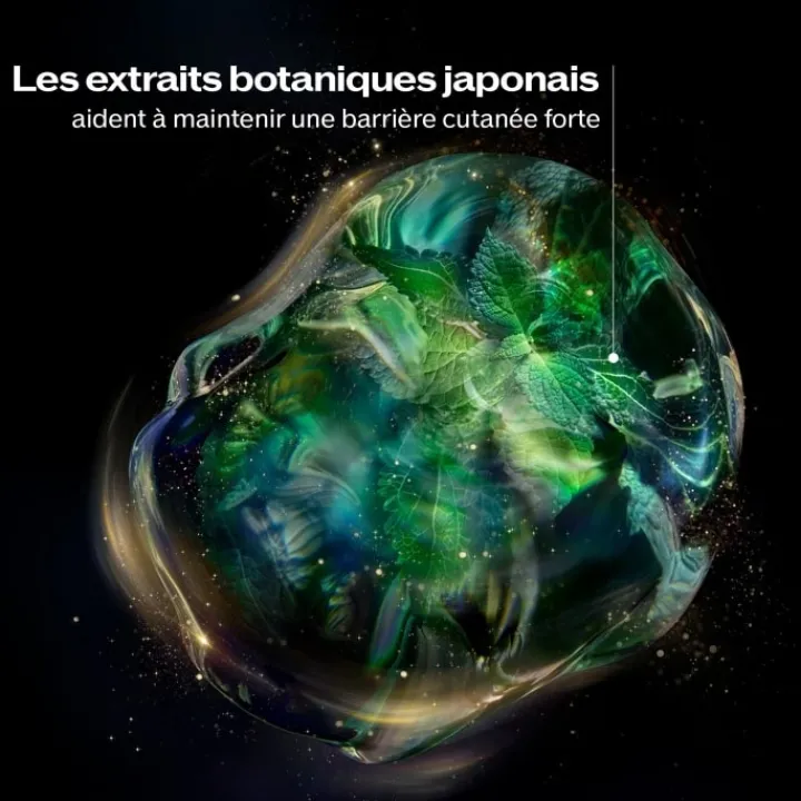 SHISEIDO Soin De Jour|Future Solution LX Crème Protection Totale SPF 30 - Recharge-Pot