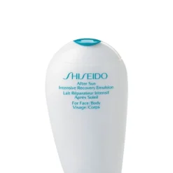 SHISEIDO Après-Soleil|Lait Réparateur Intensif Après-Soleil                Visage & Corps