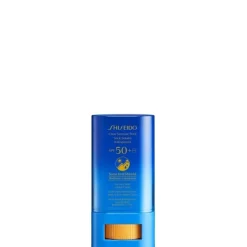 SHISEIDO Protecteur Solaire|Stick Protecteur UV Transparent                Suncare