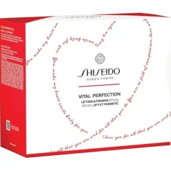 SHISEIDO Coffrets Pour Elle|Coffret Soin|Vital Perfection                Coffret Rituel Lift et Fermeté