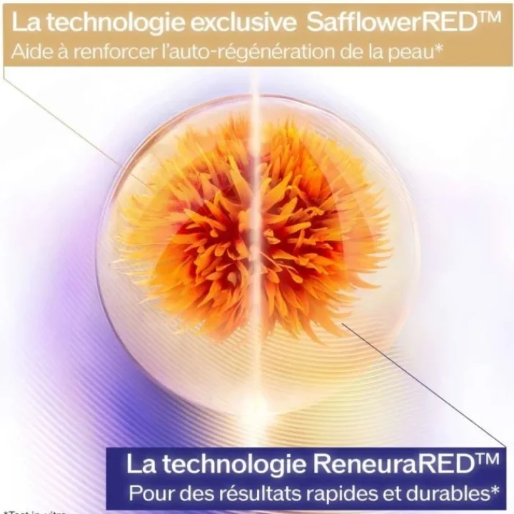 SHISEIDO Soin De Nuit|Vital Perfection Soin Nuit Intensif Fermeté - Recharge