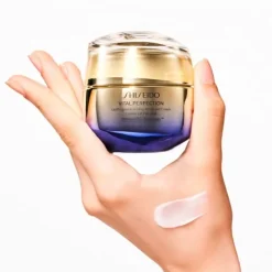SHISEIDO Soin De Jour|Vital Perfection                Crème Lift Fermeté - Recharge