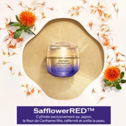 SHISEIDO Soin De Jour|Vital Perfection Crème Lift Fermeté - Recharge