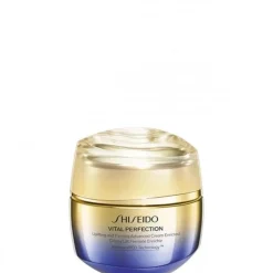 SHISEIDO Soin De Nuit|Soin De Jour|Vital Perfection Crème Lift Fermeté Enrichie
