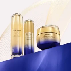 SHISEIDO Soin De Jour|Vital Perfection                Crème Jour Lift Fermeté SPF30