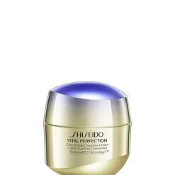 SHISEIDO Soin Jour & Nuit|Vital Perfection                Crème Suprême Concentrée