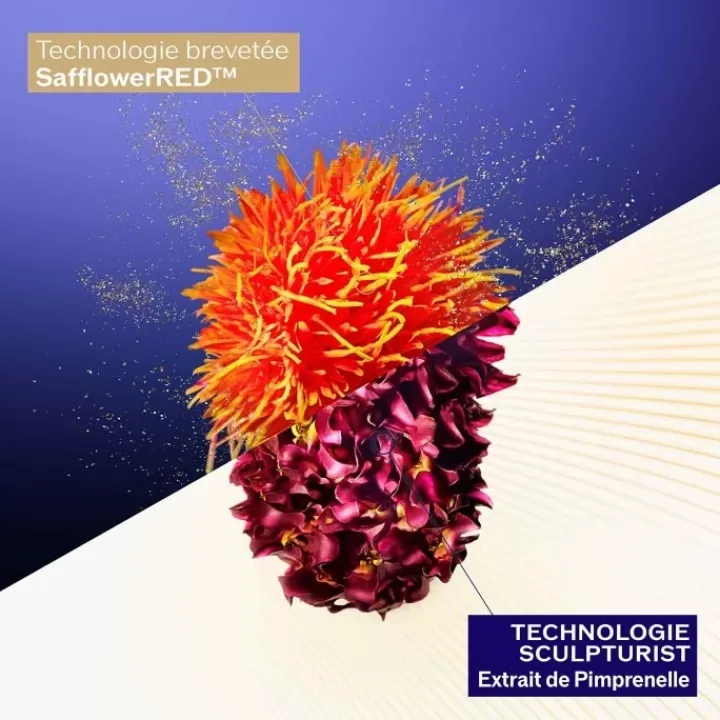 SHISEIDO Soin Jour & Nuit|Vital Perfection Crème Suprême Concentrée