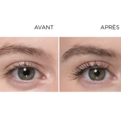 T. Leclerc Mascara|               Mascara Actif Croissance