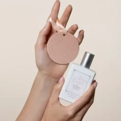 Femme T. Leclerc Coffrets Pour Elle|Coffret Parfum Femme|Iris Blanc                Coffret Eau de Parfum