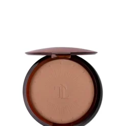T. Leclerc Poudre|La Poudre Soleil Bronzante                 Fini Mat