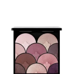 T. Leclerc Fard À Paupières|Rose des Sables                Palette Eventail à Regard