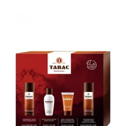 Homme Tabac Original Coffrets Pour Lui|Coffret Parfum Homme|               Coffret Découverte