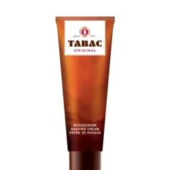Homme Tabac Original Gamme Complémentaire Parfumée|               Crème de Rasage