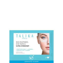 Talika Masque|Bio Enzymes Patch                Ultra-Hydratant