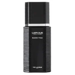 Homme Ted Lapidus Eau De Toilette|pour Homme Black Extrême                Eau de Toilette
