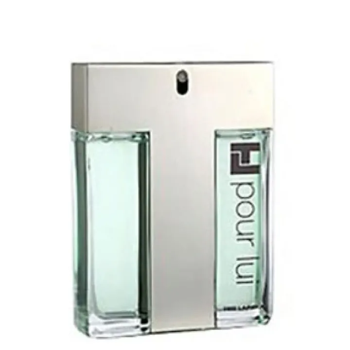 Homme Ted Lapidus Eau De Toilette|Tl pour Lui Eau de Toilette