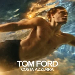 Homme TOM FORD Eau De Parfum|Costa Azzurra                Eau de Parfum - Vaporisateur de Sac