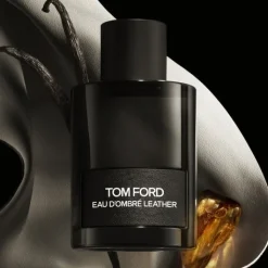 Homme TOM FORD Parfum Mixte|Eau De Toilette|Eau d'Ombré Leather                Eau de Toilette