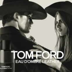 Homme TOM FORD Parfum Mixte|Eau De Toilette|Eau d'Ombré Leather                Eau de Toilette