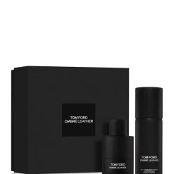 Homme TOM FORD Coffrets Pour Lui|Coffret Parfum Homme|Ombre Leather                Coffret Eau de Parfum 100 ml
