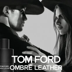 Homme TOM FORD Coffrets Pour Lui|Coffret Parfum Homme|Ombre Leather                Coffret Eau de Parfum 100 ml
