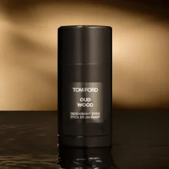 TOM FORD Parfum Mixte|Oud Wood                Déodorant