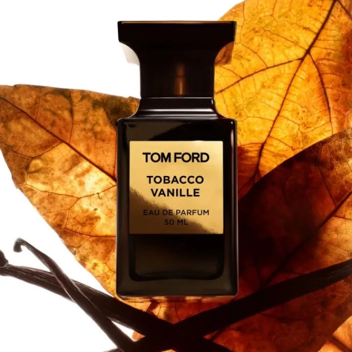 TOM FORD Parfum Mixte|Tobacco Vanille Vaporisateur pour le Corps