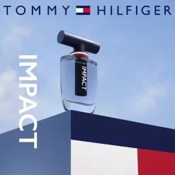 Homme Tommy Hilfiger Eau De Toilette|Impact                Eau de Toilette