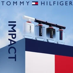 Homme Tommy Hilfiger Eau De Toilette|Impact                Eau de Toilette