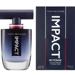 Homme Tommy Hilfiger Eau De Parfum|Impact Intense                Eau de Parfum