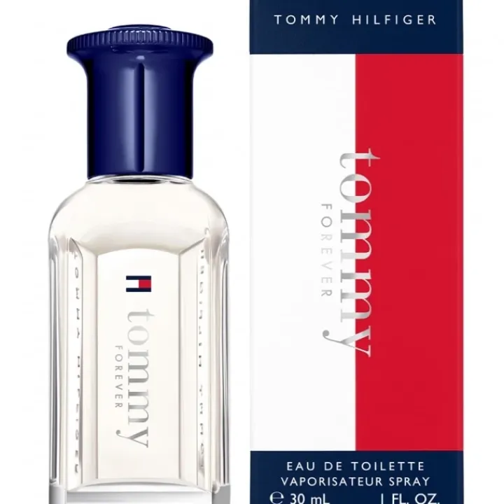 Homme Tommy Hilfiger Eau De Toilette|Tommy Forever Eau de Toilette
