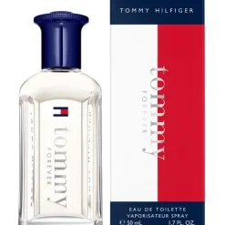 Homme Tommy Hilfiger Eau De Toilette|Tommy Forever Eau de Toilette