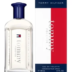 Homme Tommy Hilfiger Eau De Toilette|Tommy Forever Eau de Toilette