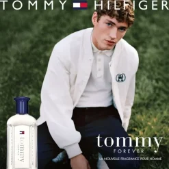 Homme Tommy Hilfiger Eau De Toilette|Tommy Forever Eau de Toilette