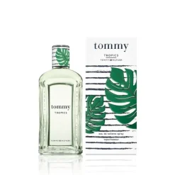 Homme Tommy Hilfiger Eau De Toilette|Tropics                Eau de Toilette