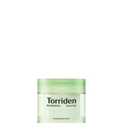 Torriden Soin Jour & Nuit|Balanceful                Crème Équilibrante à l'Extrait de Centella Asiatica