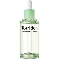 Torriden Sérum Et Booster|Balanceful                Sérum Équilibrant à l'Extrait de Centella Asiatica