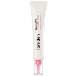 Torriden Soin Yeux & Lèvres|Cellmazing                 Crème Contour des Yeux au Collagène 5D