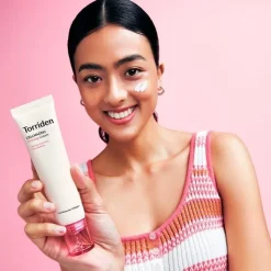 Torriden Soin Jour & Nuit|Cellmazing                Crème Fermeté au Collagène 5D