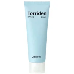Torriden Soin Jour & Nuit|Dive In                Crème à l'Acide Hyaluronique