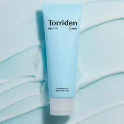 Torriden Soin Jour & Nuit|Dive In                Crème à l'Acide Hyaluronique