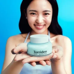 Torriden Soin Jour & Nuit|Dive In                Crème Apaisante à l'Acide Hyaluronique