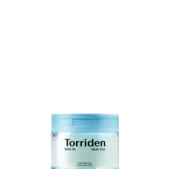 Torriden Masque|Lotion & Soin Préparateur|Dive In                Disques Tonifiants et Apaisants à l'Acide Hyaluronique
