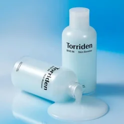 Torriden Sérum Et Booster|Dive In                Essence à l'Acide Hyaluronique