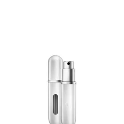 Travalo Accessoire Parfum|               Vaporisateur de Sac Rechargeable Classic Blanc